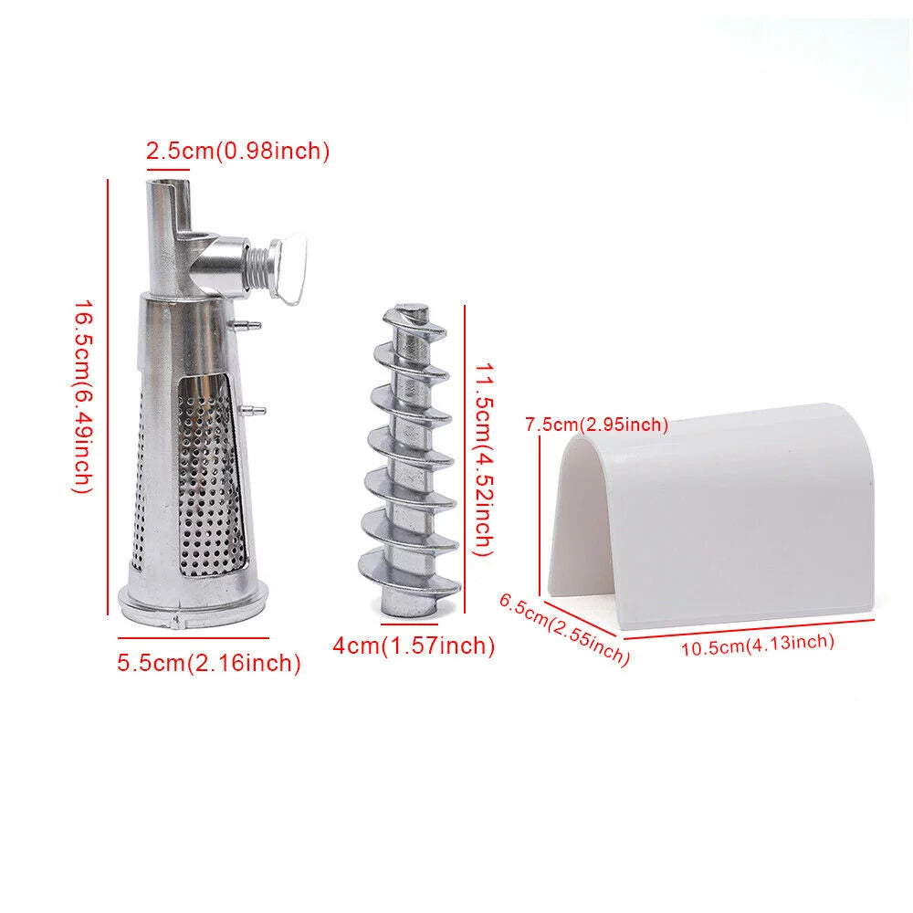 Meat Grinder Attachments for Kitchenaid Mixer T29601