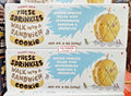 6oz 170g Sandwich Cookie (2 Boxes) F758255