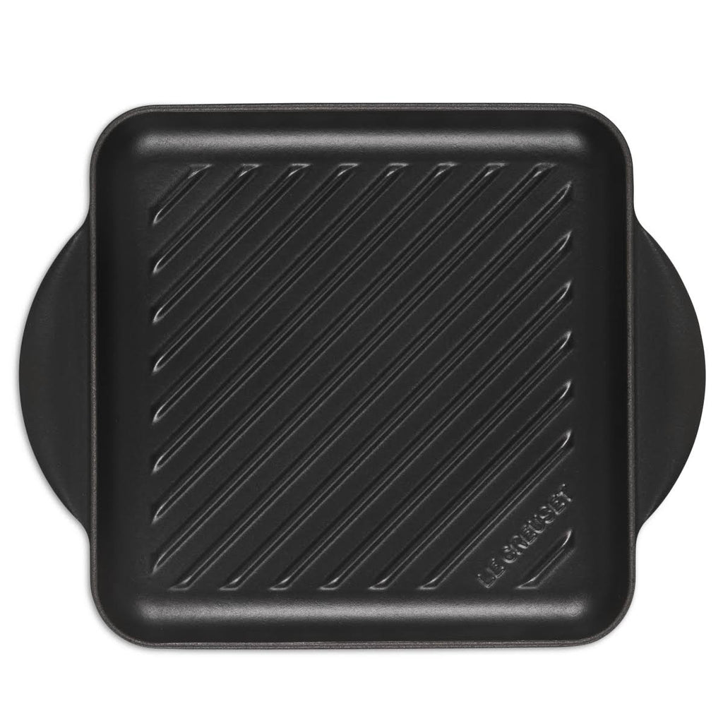 Cast Iron Square Grill P123933