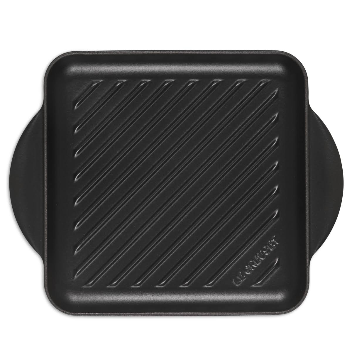 Cast Iron Square Grill P123933