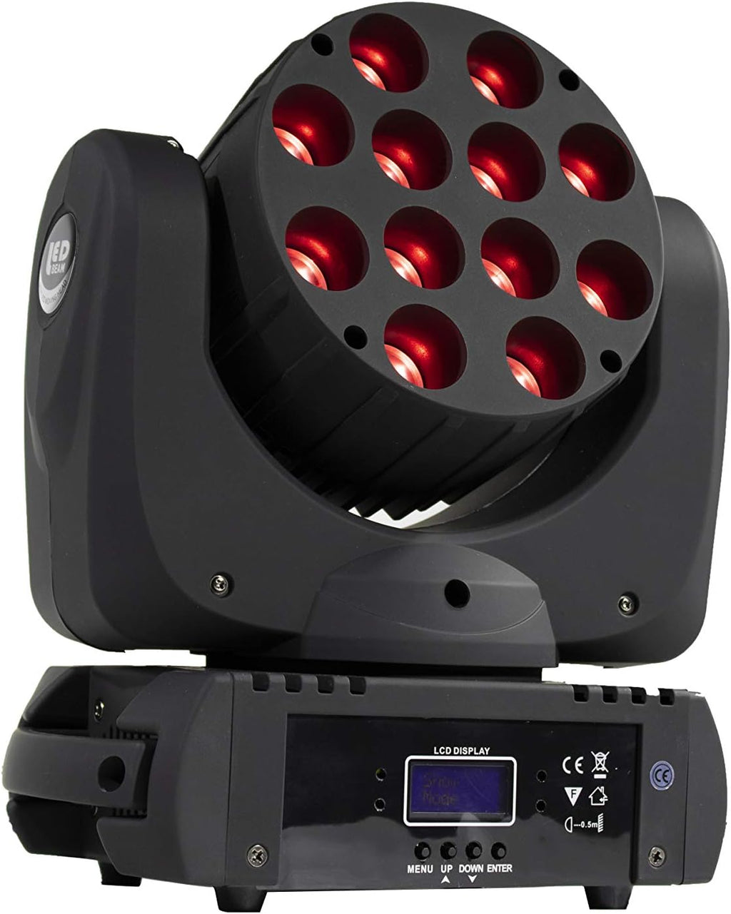 230W 7R Moving Head Stage Lighting DMX512 X78969