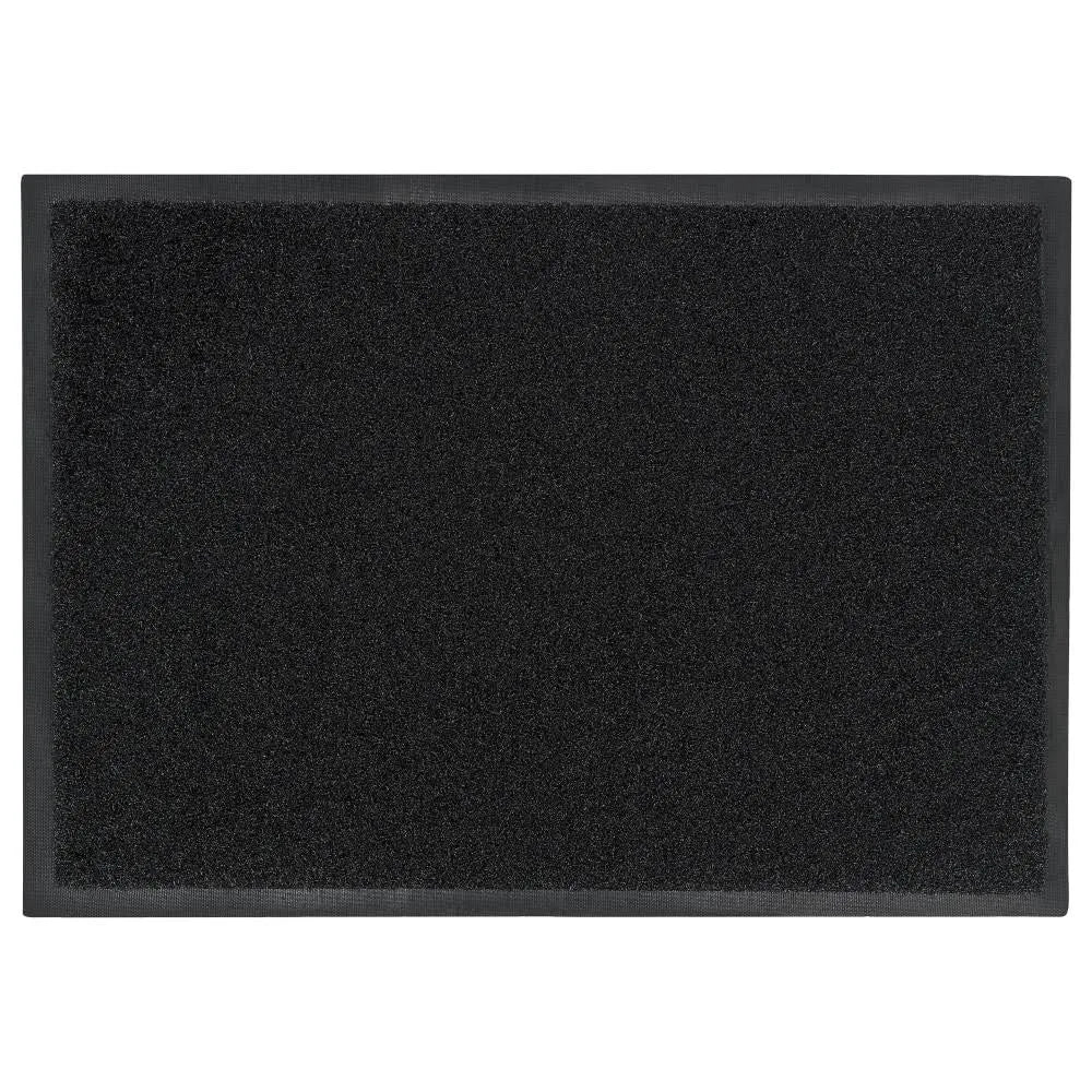 Charcoal Carpeted Runner 3ft. x 20ft. A1815