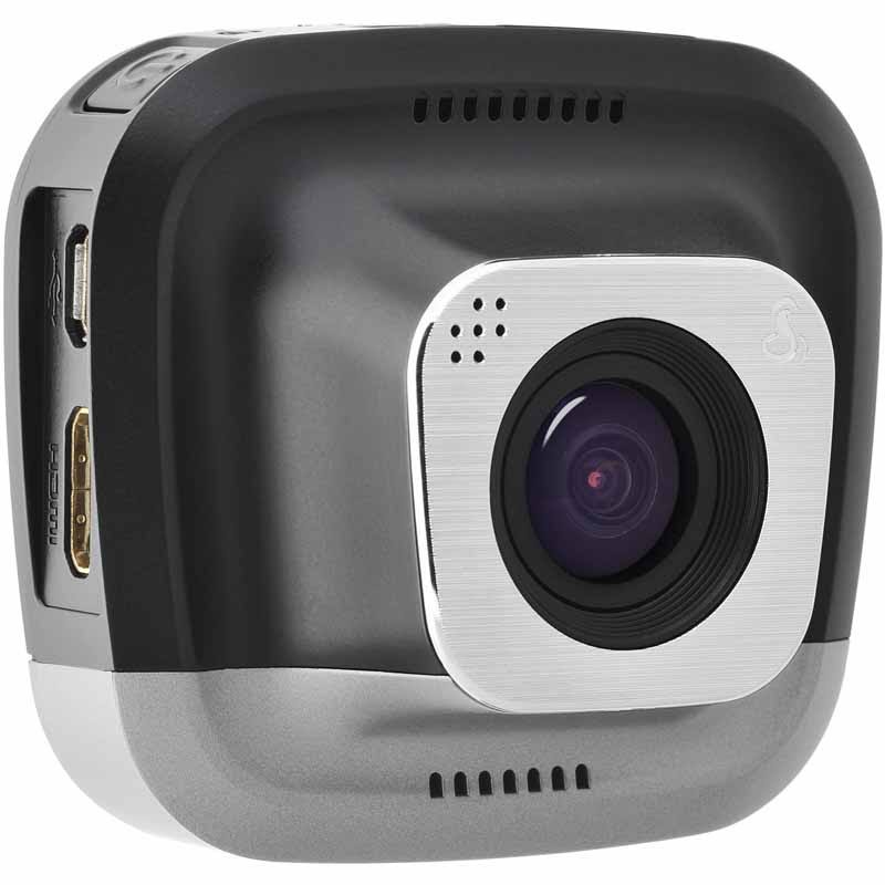 Dash Cam with GPS Bluetooth 1080p W807740