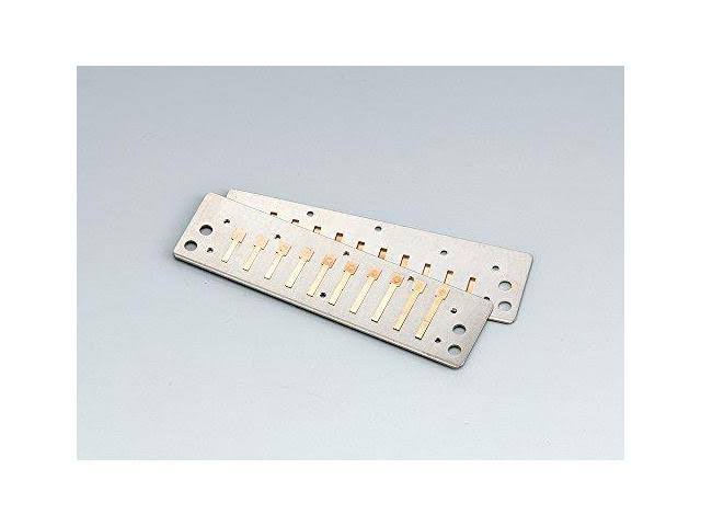 Diatonic Harmonica C E34254