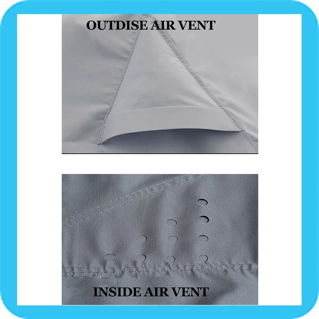 Boat Cover F2651