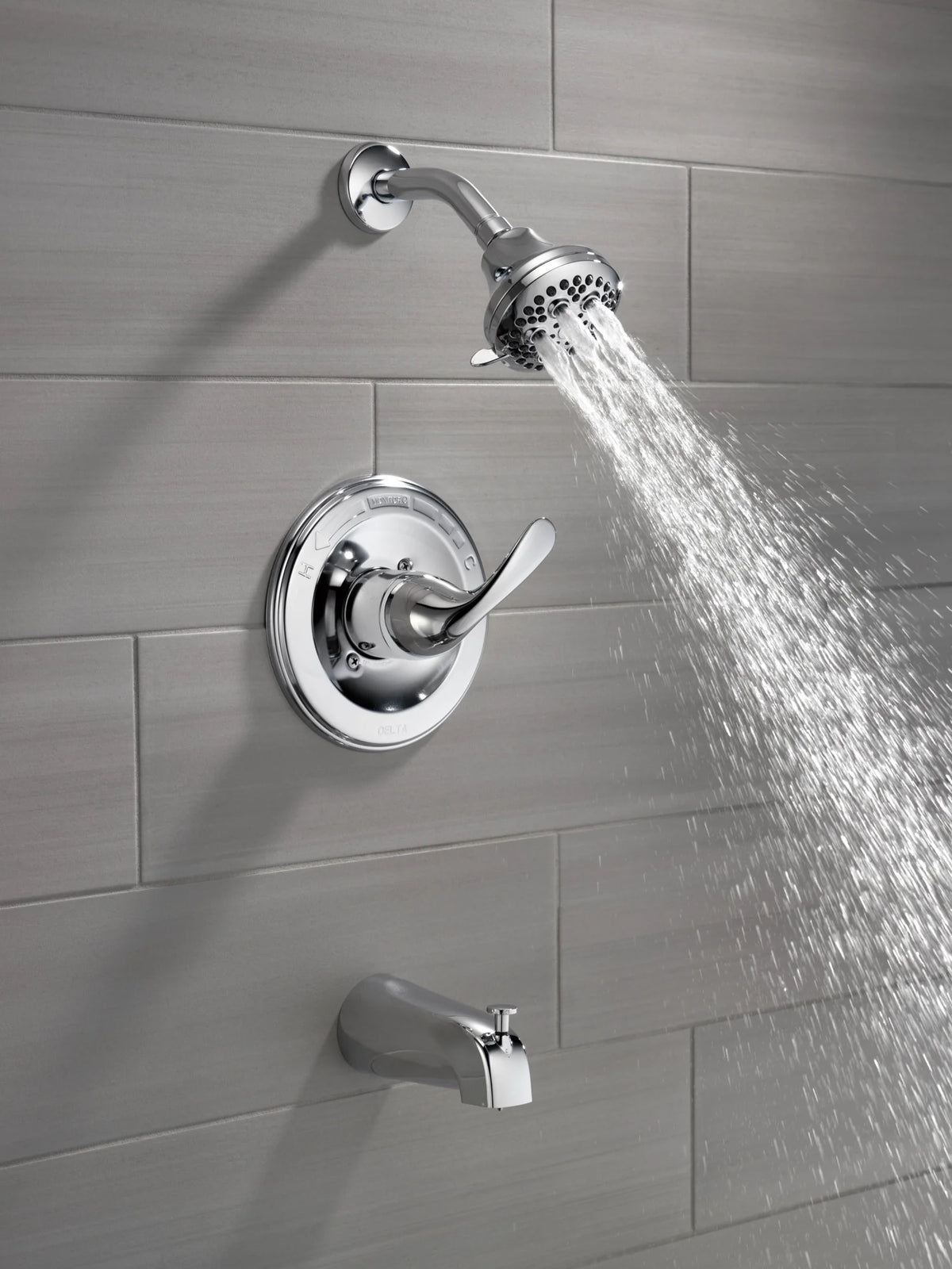 Tub & Shower Trim R430