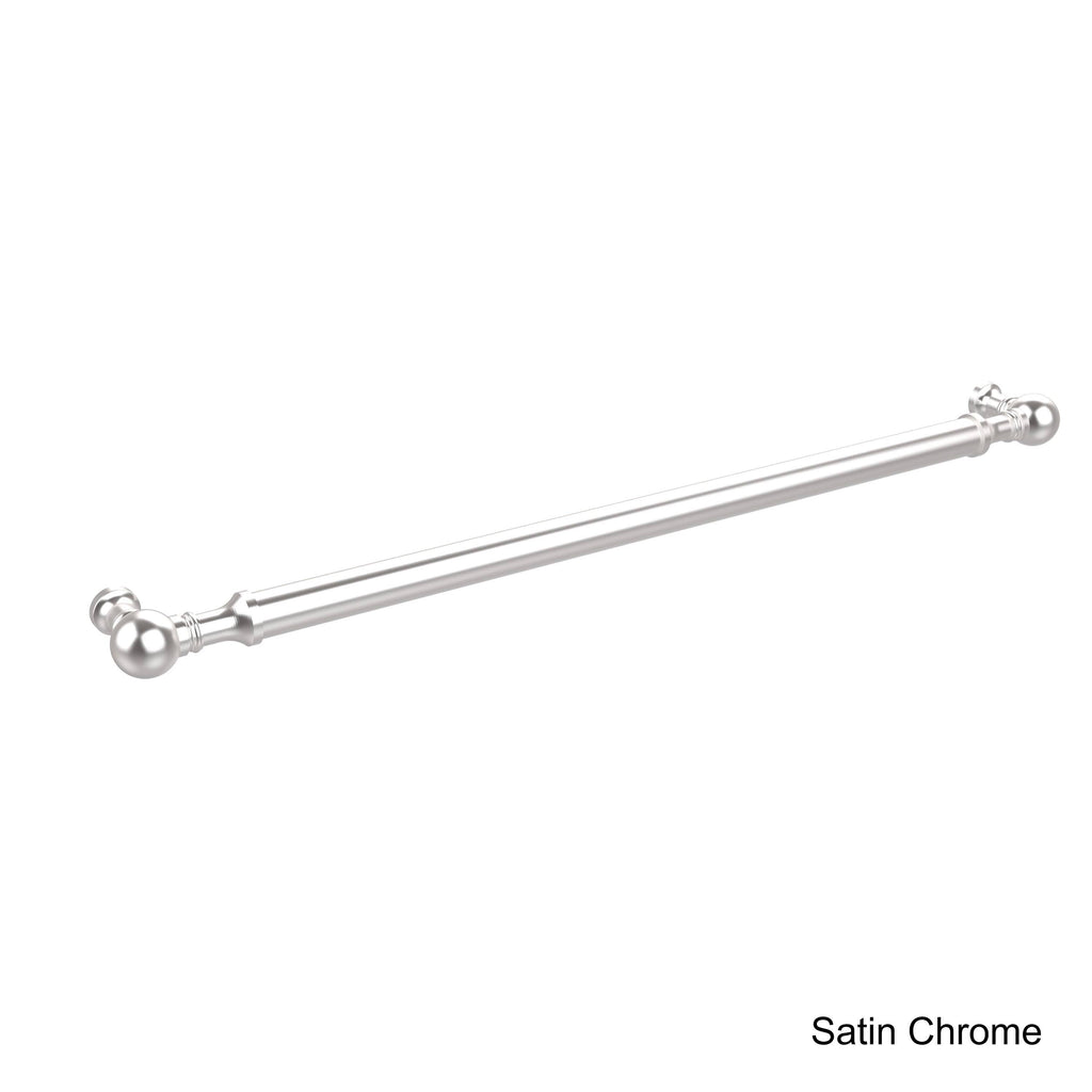 Antique Bronze Refrigerator Pull H368