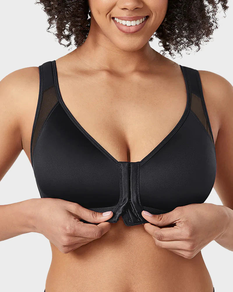 X-shaped Posture Bra Z5353