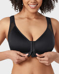 X-shaped Posture Bra Z5353