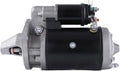 Starter Motor C3525