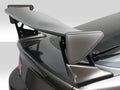 2002-2006 Acura RSX Trunk Lid Spoiler V951