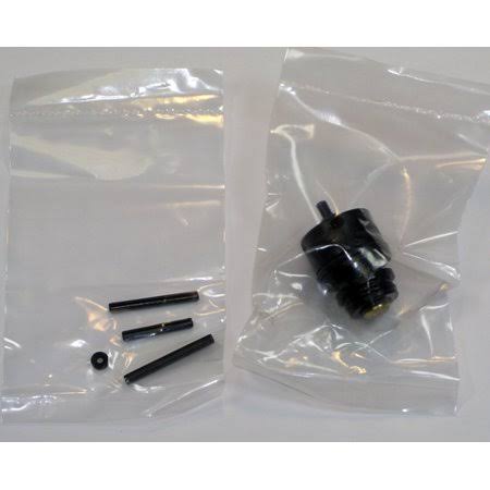 2 Pack Trigger Valve Assembly M583