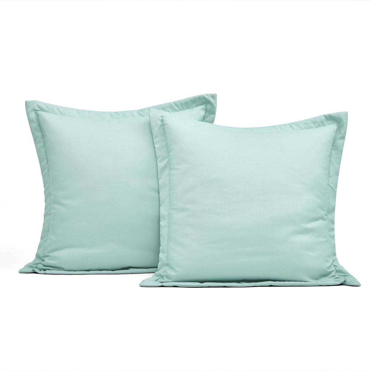 Blue & Yellow King Comforter Set Z532