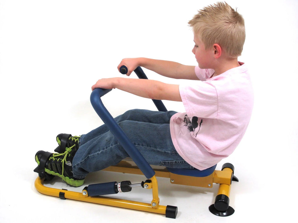 Multifunction Rower N16187