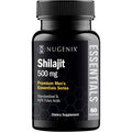 Shilajit Supplement 500mg 60 Capsules D629