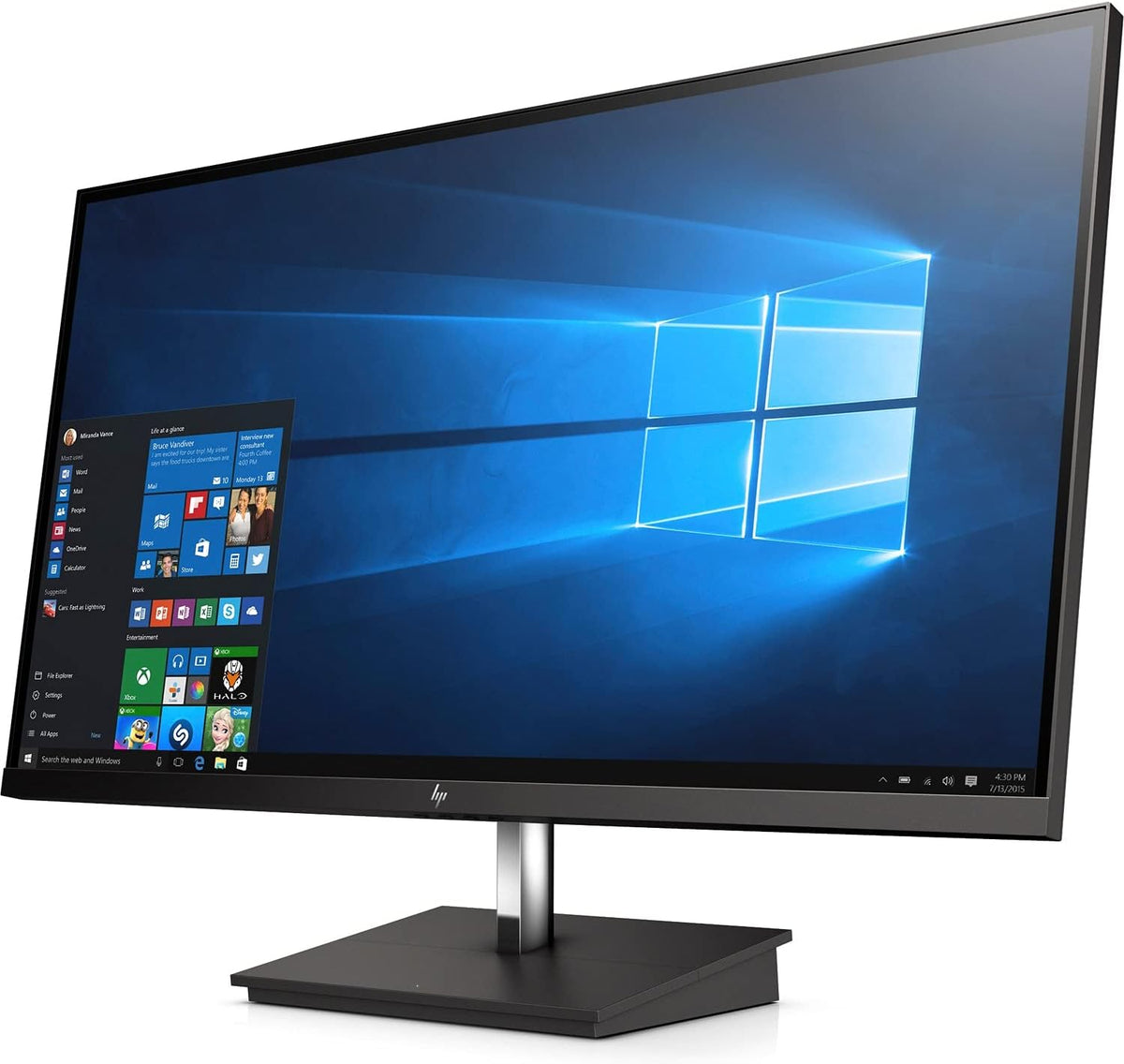 27in 4K UHD Display C3011