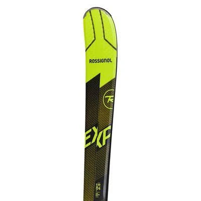 Experience 84 Skis with NX 12 GW Bindings A21732