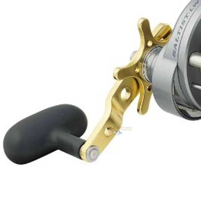 Saltist Levelwind Conventional Reel F26901