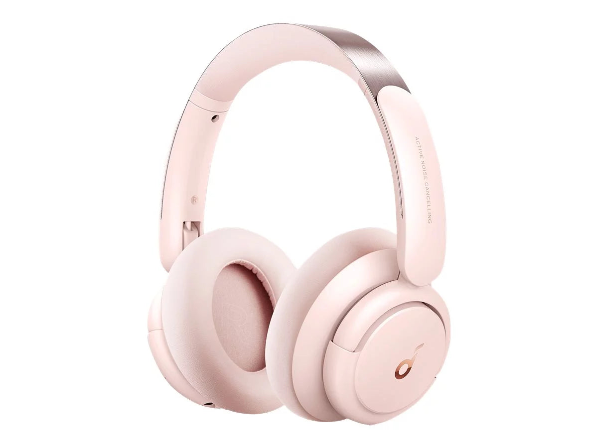 Hybrid Active Noise Cancelling Headphones F2069