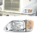 Headlight Assembly T1095