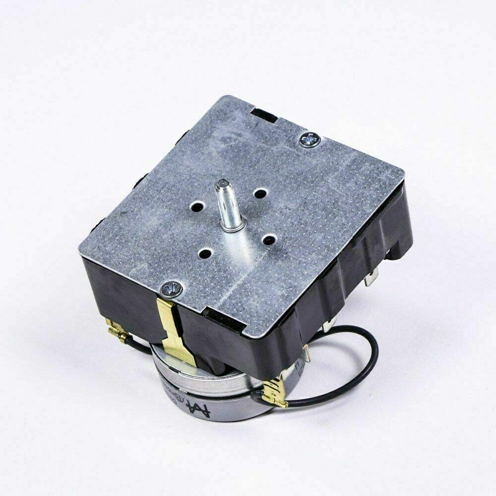 Dryer Timer 131789200 R117
