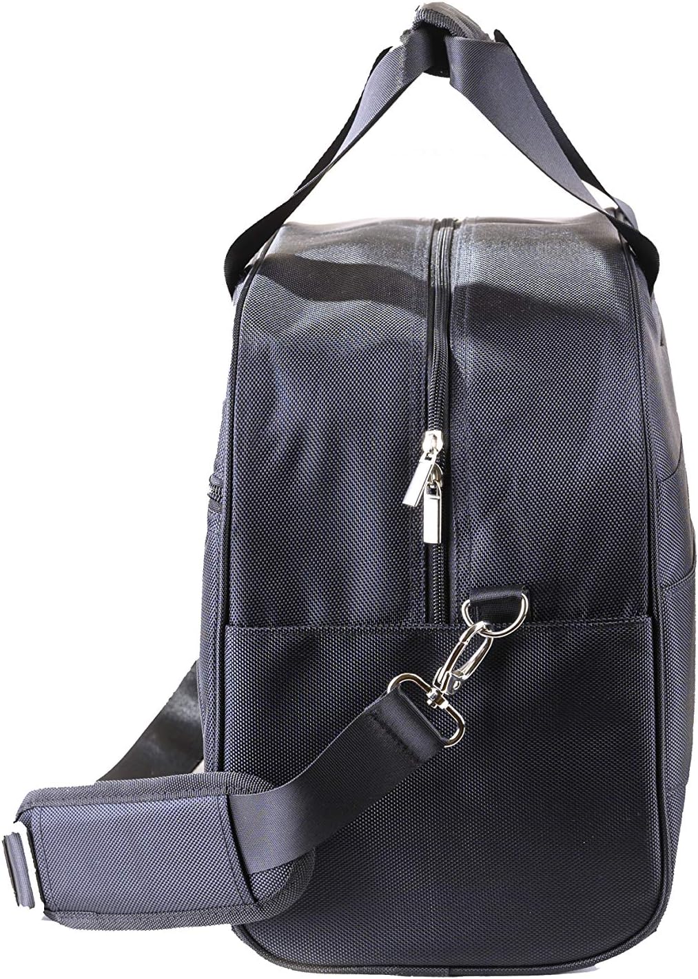Nylon Underseat Carry-On Duffel Bag S49212