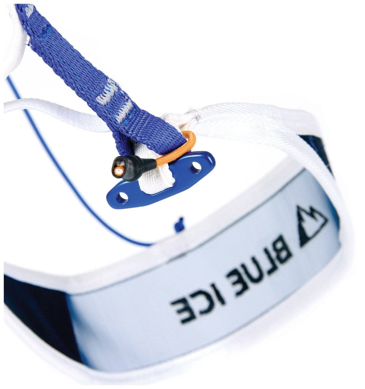 Blue Ice Harness F4115