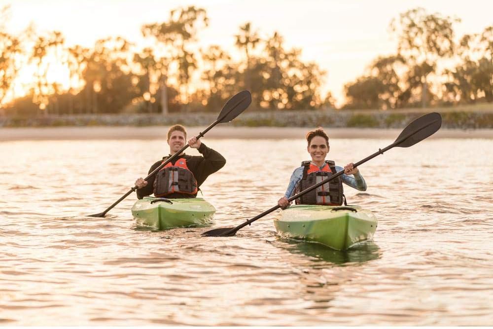 Sit-in Kayak (2-Pack) Z1172