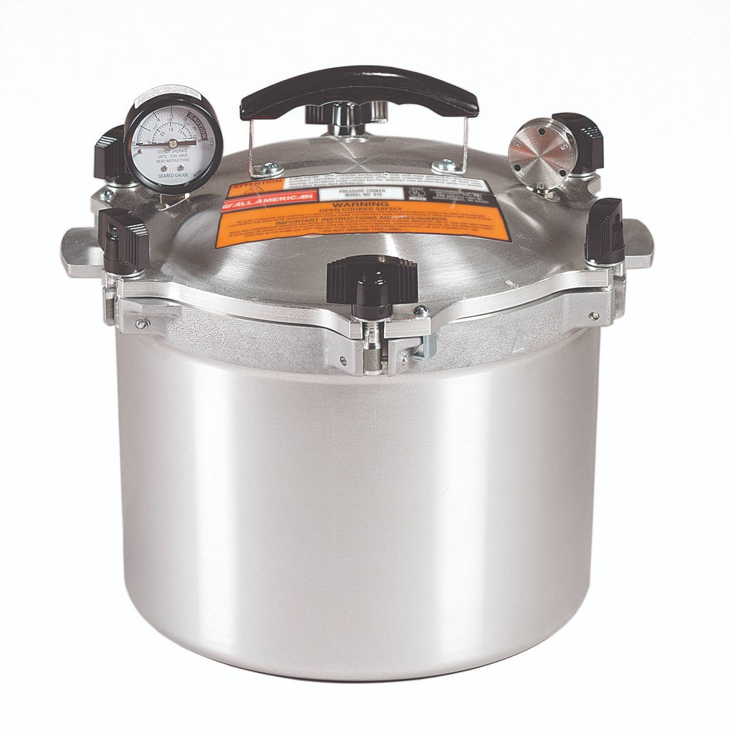 10.5 Qt Pressure Cooker P244118