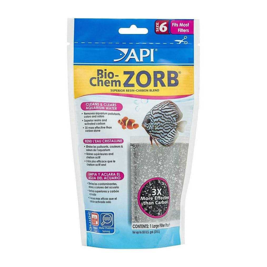 Bio Chem Zorb Pet Supplies E539566