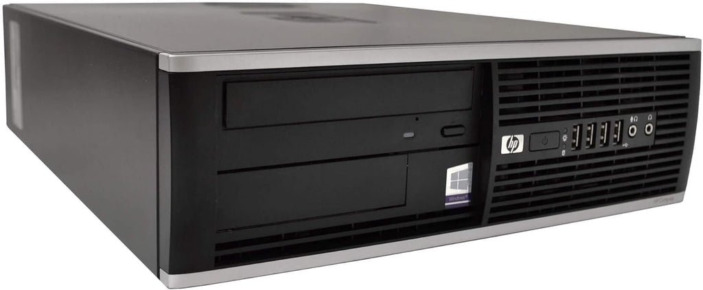 Intel Core i5 3.2-GHz 8GB RAM 2 TB Hard Drive 22 Inch LCD Desktop Computer F701275