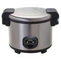 Commercial Rice Cooker 30-cup X990505