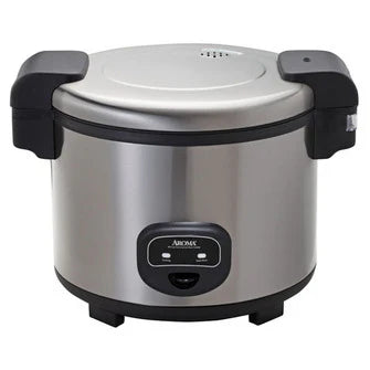 Commercial Rice Cooker 30-cup X990505