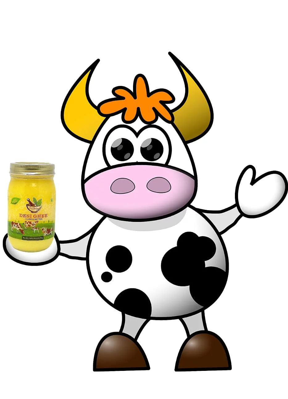 Ghee Clarified Butter 16oz 3 Pack F385467