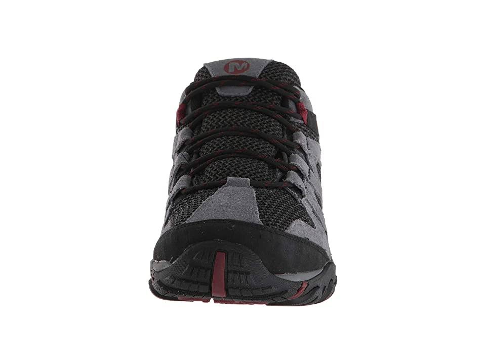 Men's Alverstone Size 9.5 Castlerock S33249
