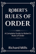 Robert's Rules of Order (Paperback) Q149