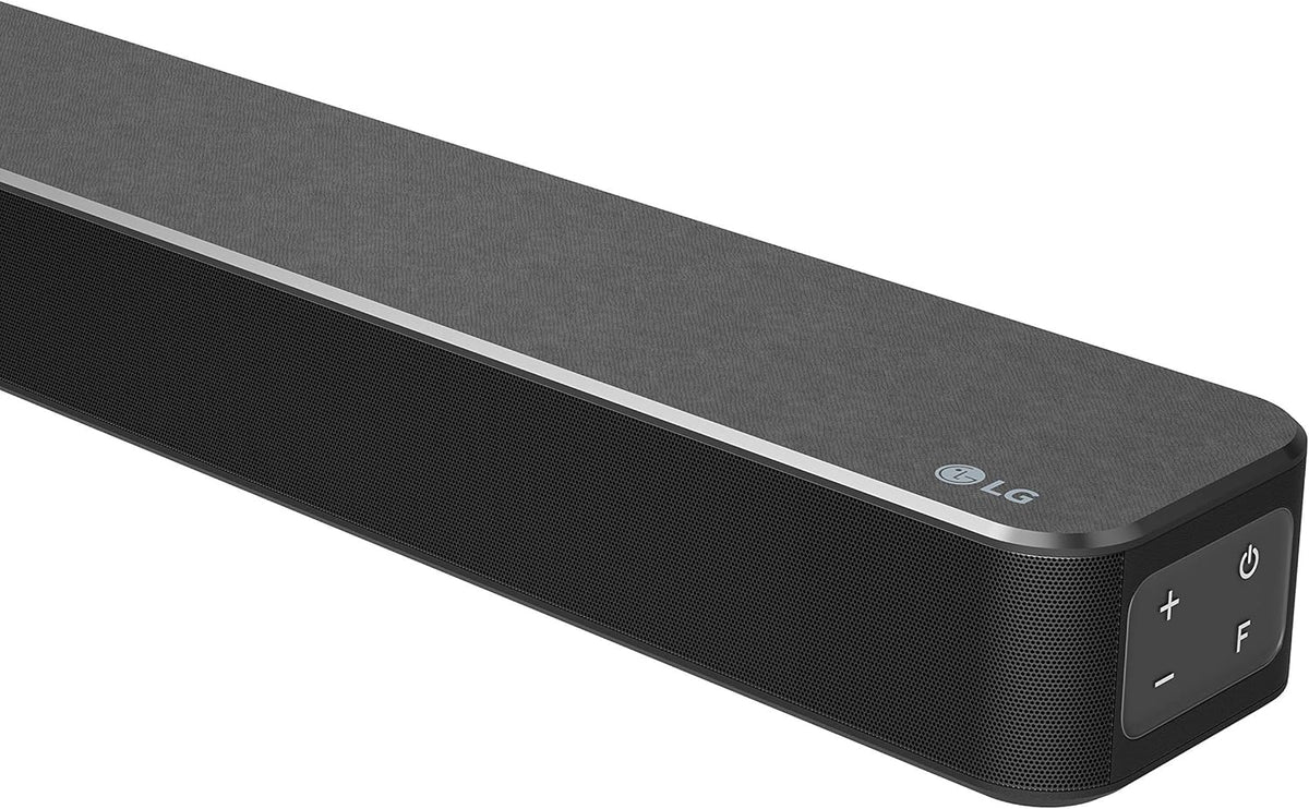 2.1 ch 400W Sound Bar with DTS Virtual:X, Black M822323