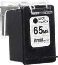 HP 65 Black MICR Ink Cartridge N317715