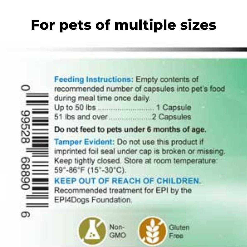 Pet Factor B-12 M3353