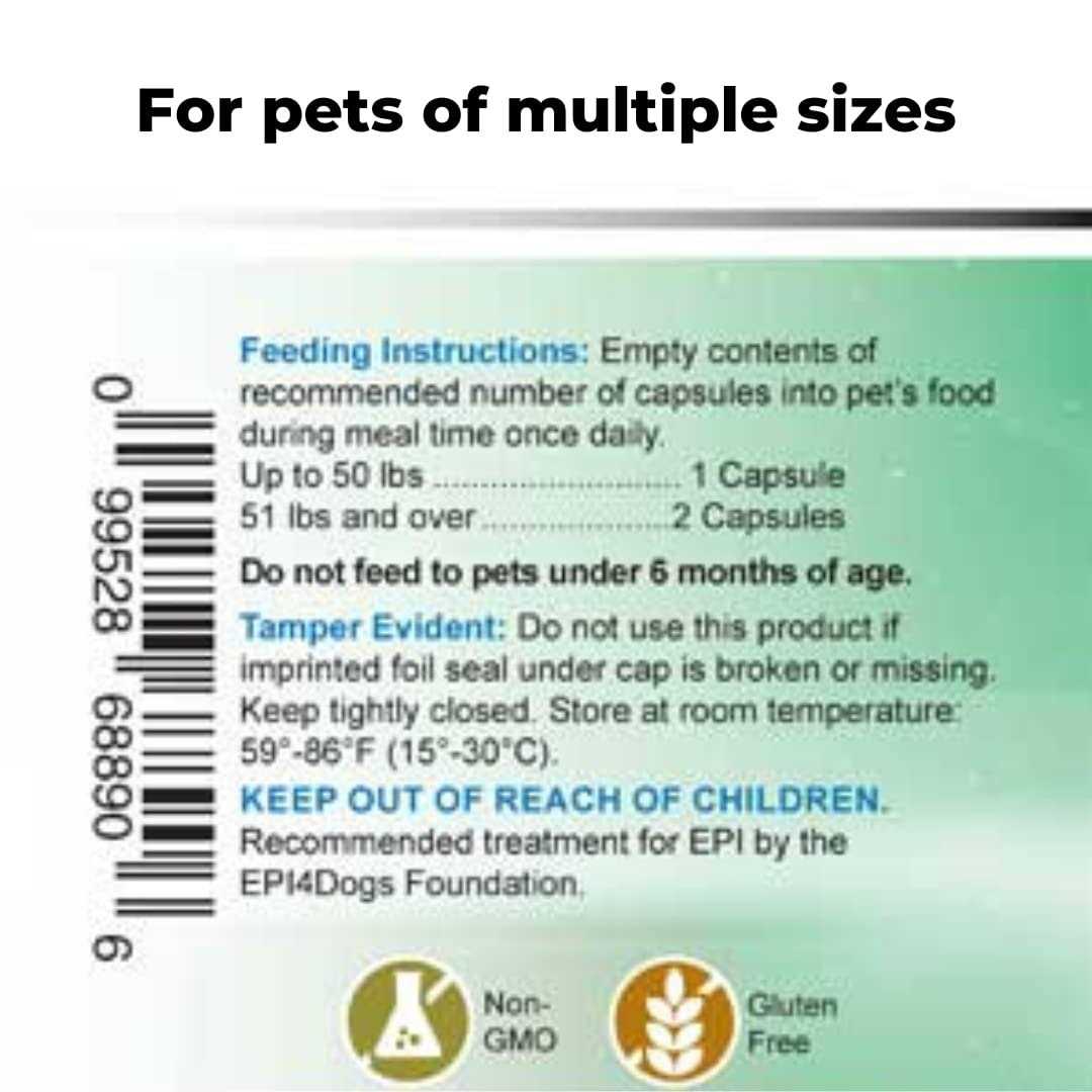 Pet Factor B-12 M3353