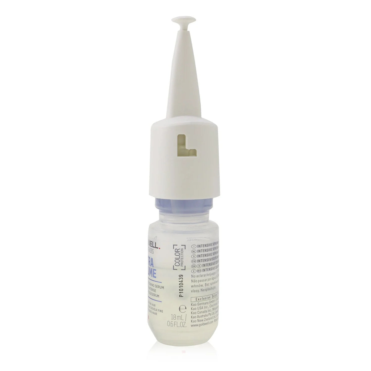 Ultra Volume Intensive Conditioning Serum 12x18ml K8075