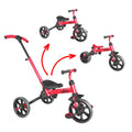 4-in-1 Trike to Balance Bike U4095