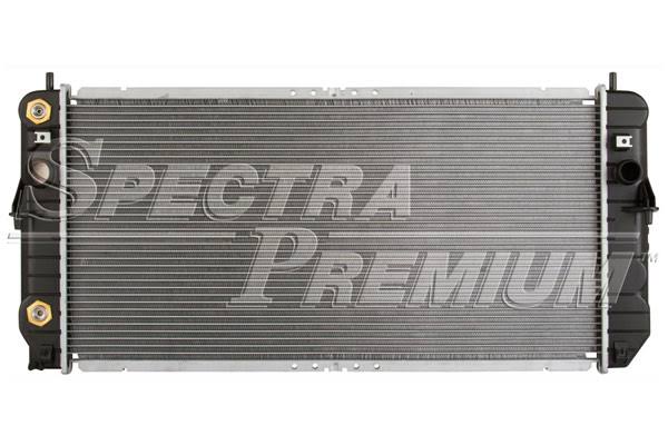 Radiator V85514