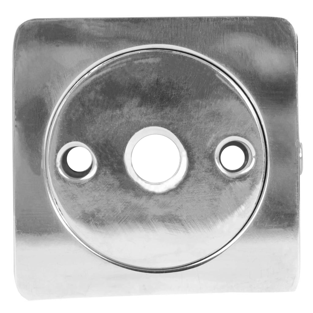 6.5" LED Chrome Tower Speakers M39522