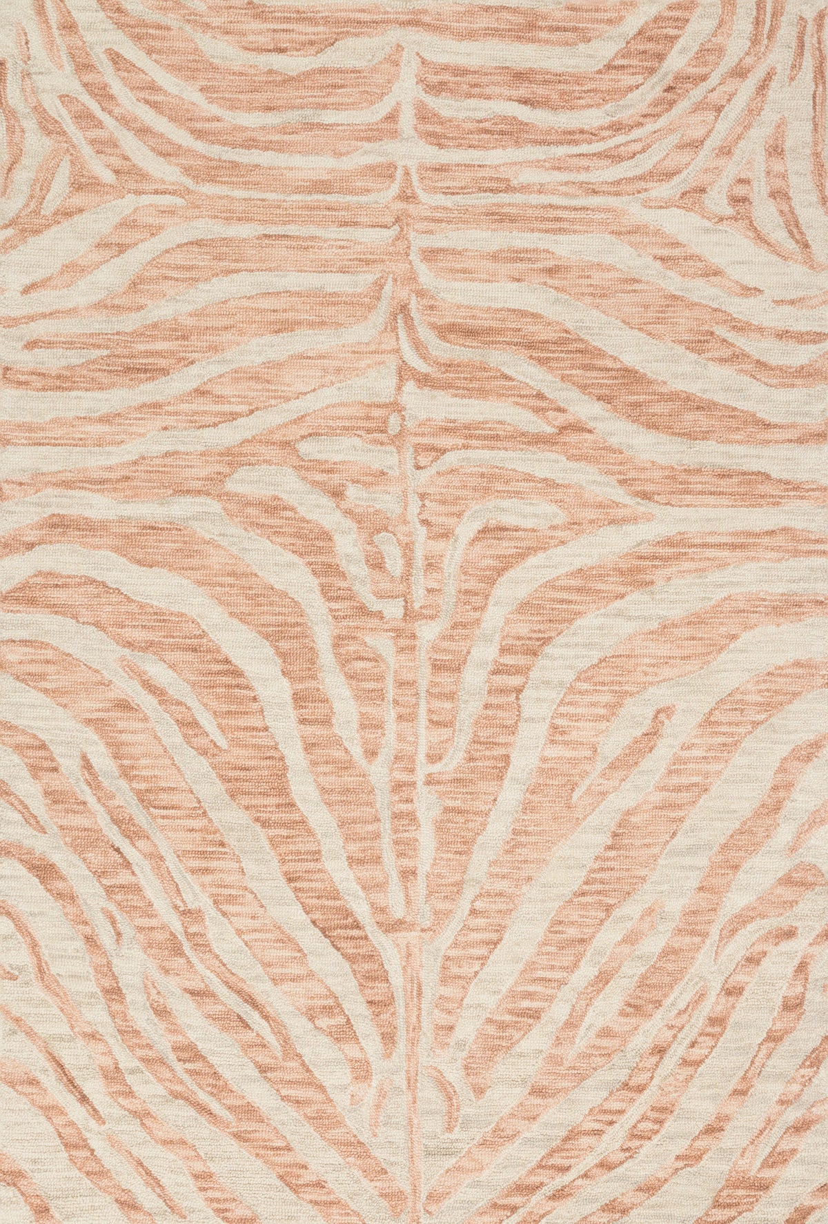 Blush Ivory Rug Y53005