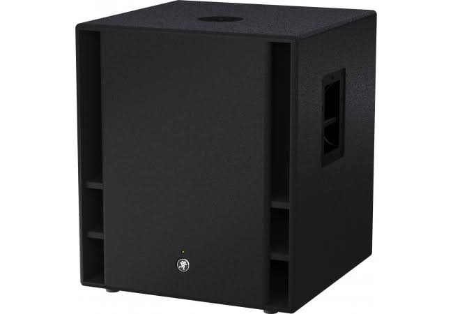1200W 18” Powered Subwoofer M9260