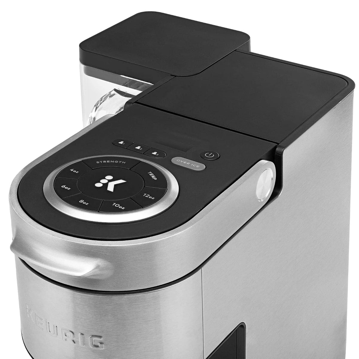 Single-Serve K-Cup Pod Coffee Maker B664176