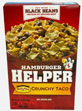 Hamburger Helper Crunchy Taco 7.6 Oz (Pack of 20) H8473