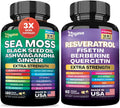 16-in-1 Supplement Bundle J633