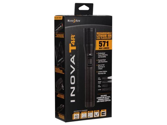 Rechargeable Flashlight F4368